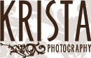Krista Photography Logo